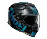 Shoei GT-Air II Glorify