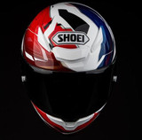 Shoei RF-1400 Capriccio