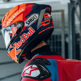 Shoei X-Fifteen Marquez 7