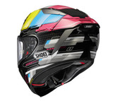 Shoei X-Fifteen Proxy