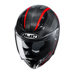 HJC F70 Carbon Eston