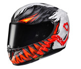 HJC RPHA 11 Pro Anti Venom