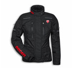 Ducati Tour C4 Woman's Riding Jacket