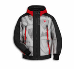 Ducati Overlay YO Riding Jacket