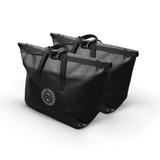 Royal Enfield Adventure Waterproof Inner Bags (Black)