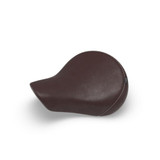 Meteor 350 Low Rider Seat (Brown)