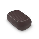 Classic 350 Touring Passenger Seat (Brown)