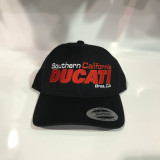 So Cal Ducati Baseball Cap