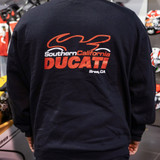 So Cal Ducati Dealership Hoodie