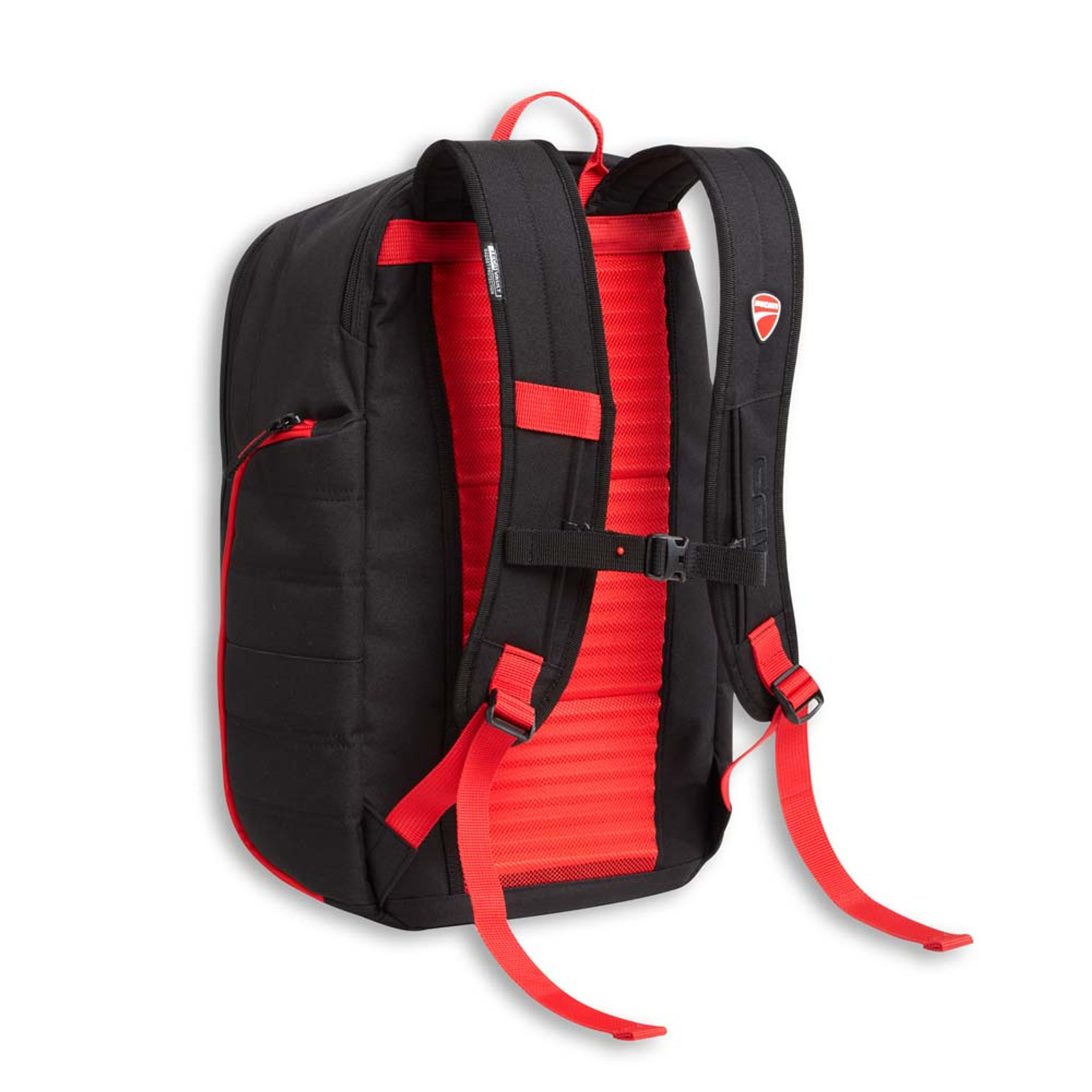 ducati backpack