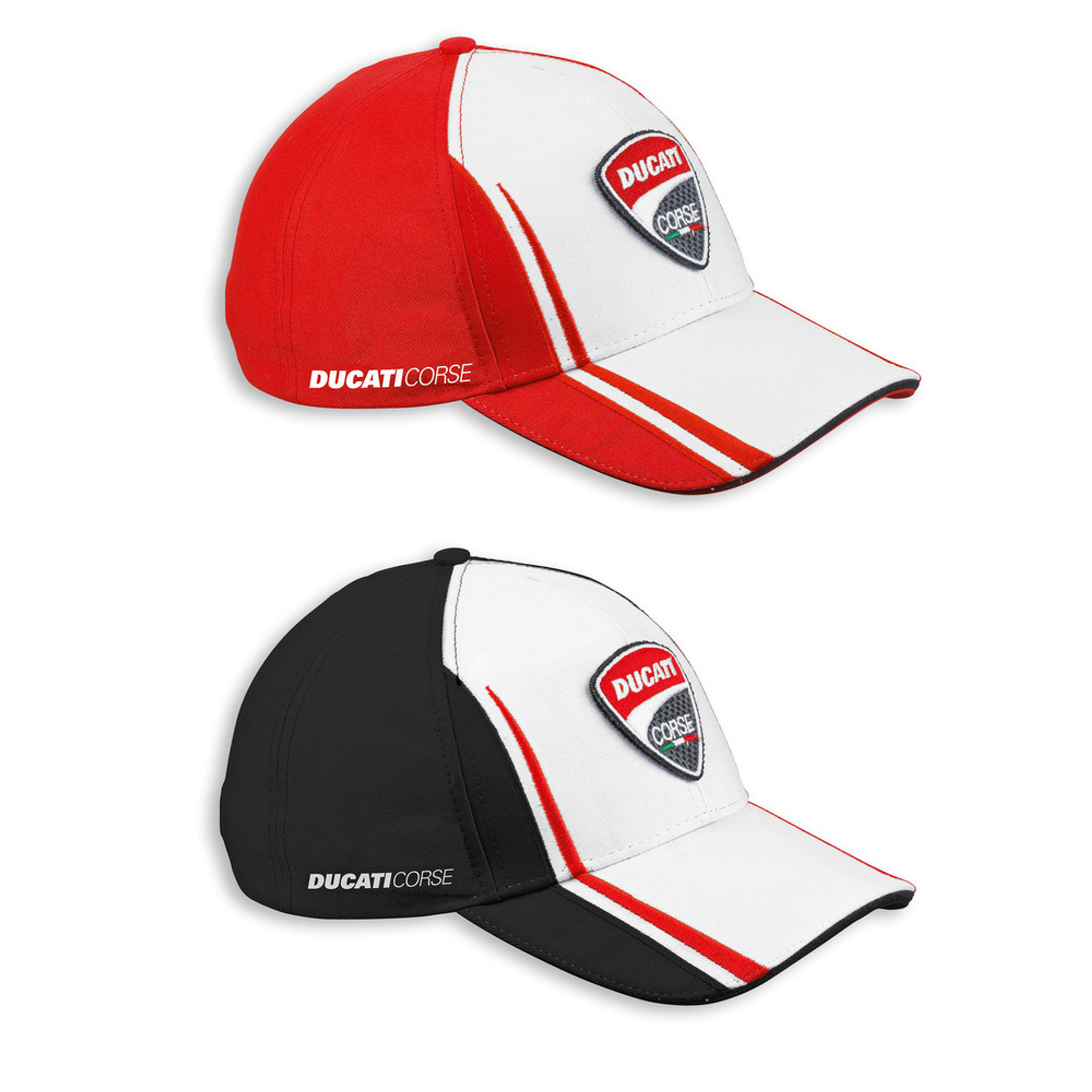 Ducati Corse Hat
