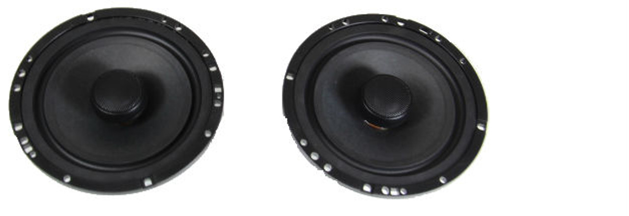 6.5 speakers