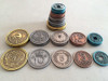 Picture of Scythe: Metal Coins game