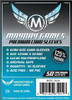 Picture of Mayday Games PREMIUM Euro Card Sleeves 50ct #7029 game