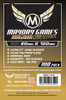 Picture of Mayday Magnum Gold Sleeves # 7104 game
