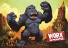 Picture of King of Tokyo King Kong game