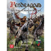 Picture of Pendragon: The Fall Of Roman Britain game