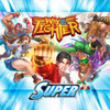 Picture of Way of the Fighter: Super game