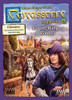 Picture of Carcassonne: Expansion 6 Count, King & Robber game