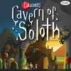 Picture of Catacombs: Cavern of Soloth (third edition) game