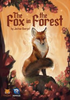 Picture of The Fox in the Forest game