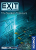 Picture of Exit: The Sunken Treasure game