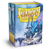 Picture of Dragon Shield Box of 100 in Matte Petrol game