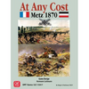 Picture of At Any Cost: Metz 1870 game