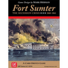 Picture of Fort Sumter: The Secession Crisis, 1860-61 game