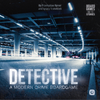 Picture of Detective: A Modern Crime Board Game game