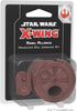 Picture of Star Wars X-Wing: 2nd Edition - Rebel Alliance Maneuver Dial Upgrade Kit game