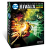 Picture of DC Comics Deck-Building Game: Rivals - Green Lantern vs Sinestro game