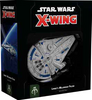 Picture of Star Wars X-Wing: 2nd Edition - Lando`s Millenium Falcon Expansion Pack game