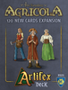 Picture of Agricola: Artifex Deck game