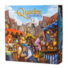 Picture of The Quacks of Quedlinburg game