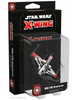 Picture of Star Wars X-Wing: 2nd Edition -ARC-170 Starfighter Expansion Pack game