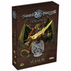 Picture of Sword & Sorcery: Volkor Hero Pack game