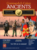 Picture of Commands & Colors: Ancients Expansions #2 and #3 – Rome vs the Barbarians; The Roman Civil Wars game