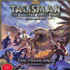 Picture of Talisman Revised 4th Edition: The Highland Expansion game