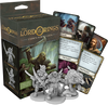 Picture of The Lord of the Rings: Journeys in Middle-Earth - Villains of Eriador Figure Pack game