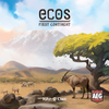 Picture of Ecos: First Continent game