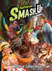 Picture of Smash Up: World Tour – Culture Shock game