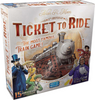 Picture of Ticket To Ride: 15th Anniversary Edition game