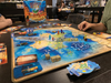 Picture of Atlantis Rising (second edition): Playmat game