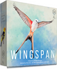 Picture of Wingspan Revised Edition game