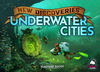 Picture of Underwater Cities: New Discoveries game