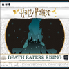 Picture of Harry Potter: Death Eaters Rising game