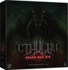Picture of Cthulhu: Death May Die game