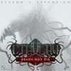 Picture of Cthulhu: Death May Die - Season 2 Expansion game