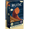 Picture of Dune Board Game: Ixians and Tleilaxu House Expansion game